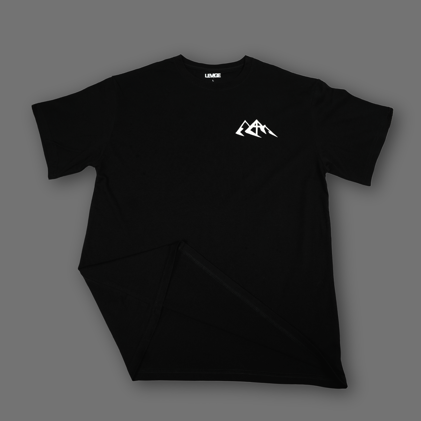 Levage Rise in Faith T-shirt