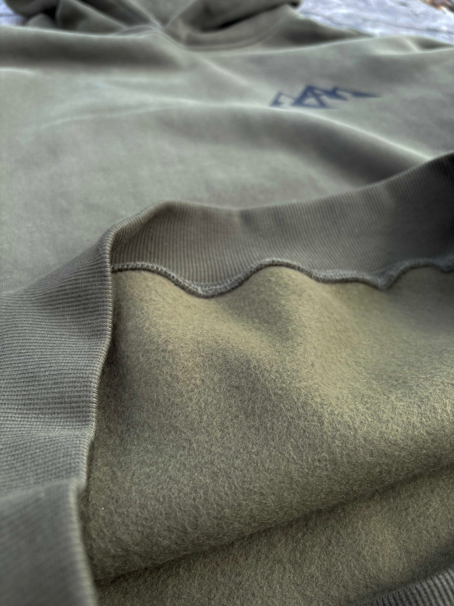 Levage Faith hoodie featuring comfortable front and back design, stylish hood, perfect for cozy, formal wear.