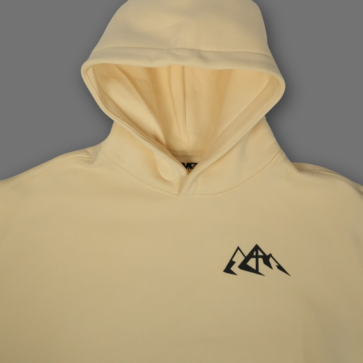 Levage Rise in Faith Hoodie