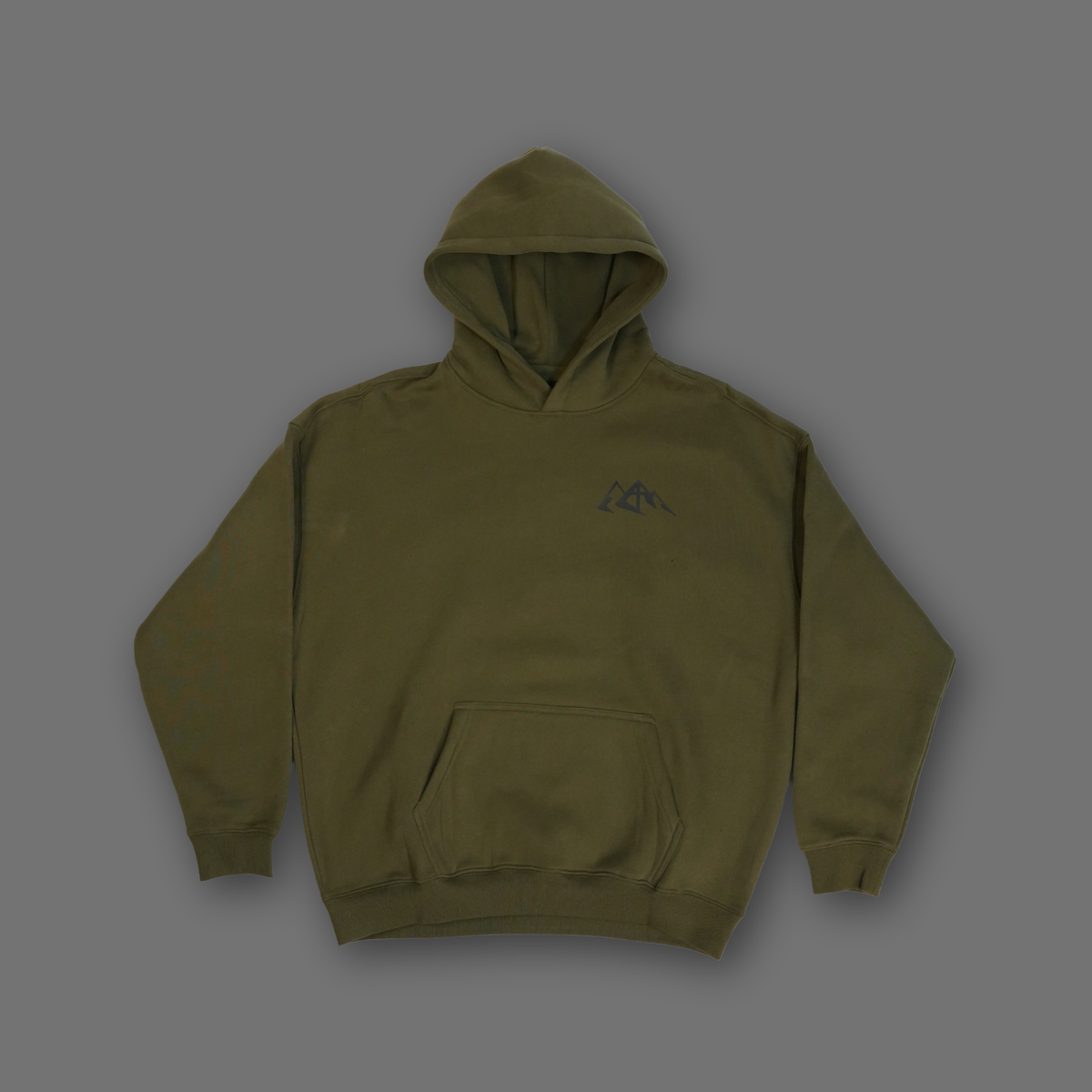 Levage Rise in Faith Hoodie