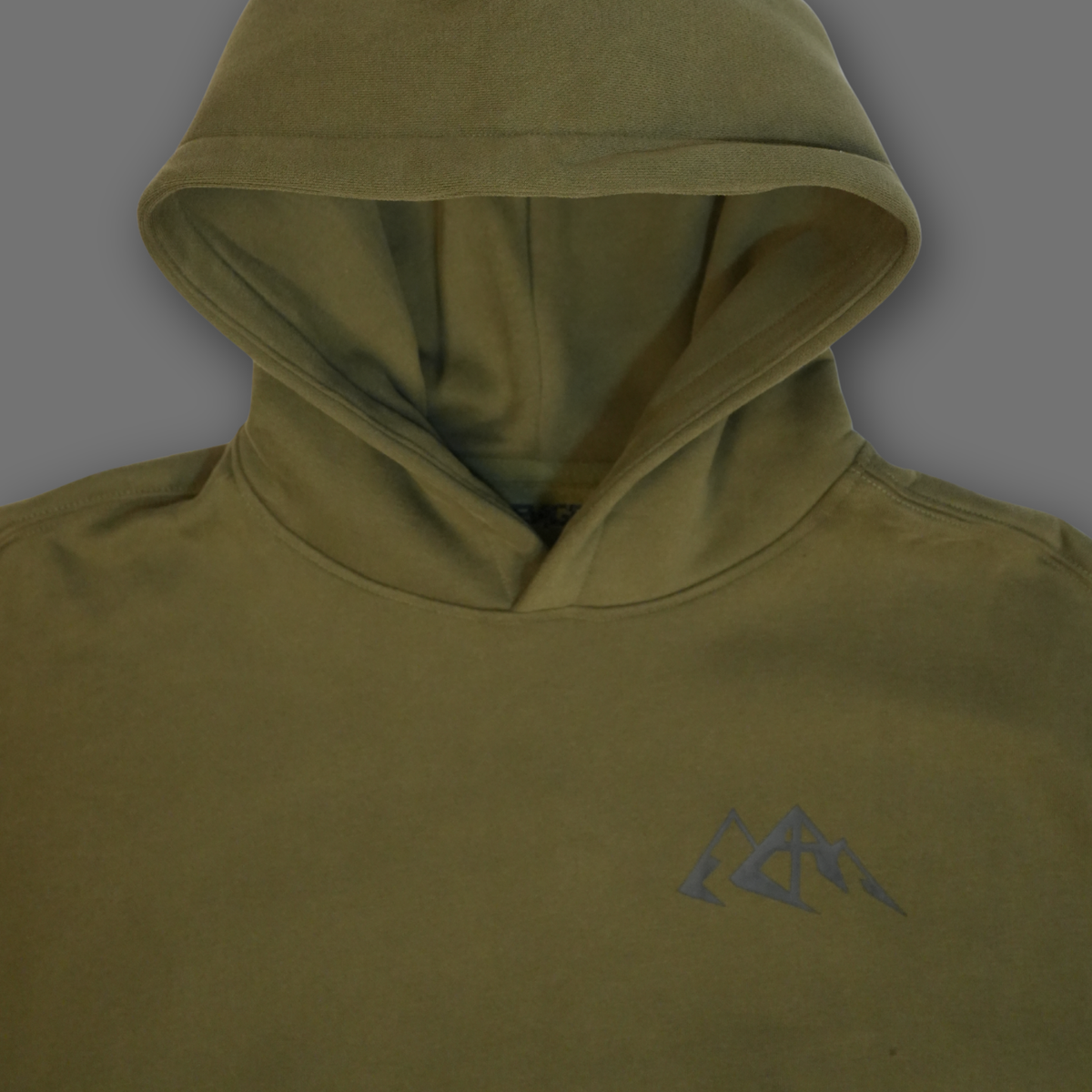 Levage Rise in Faith Hoodie