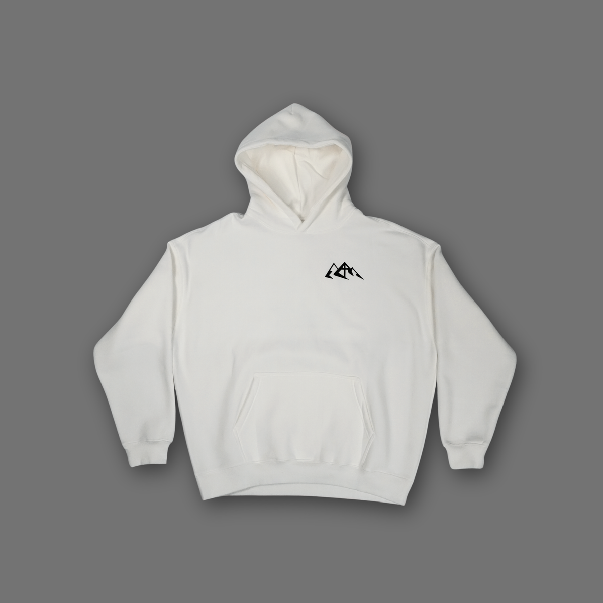 Levage Rise in Faith Hoodie