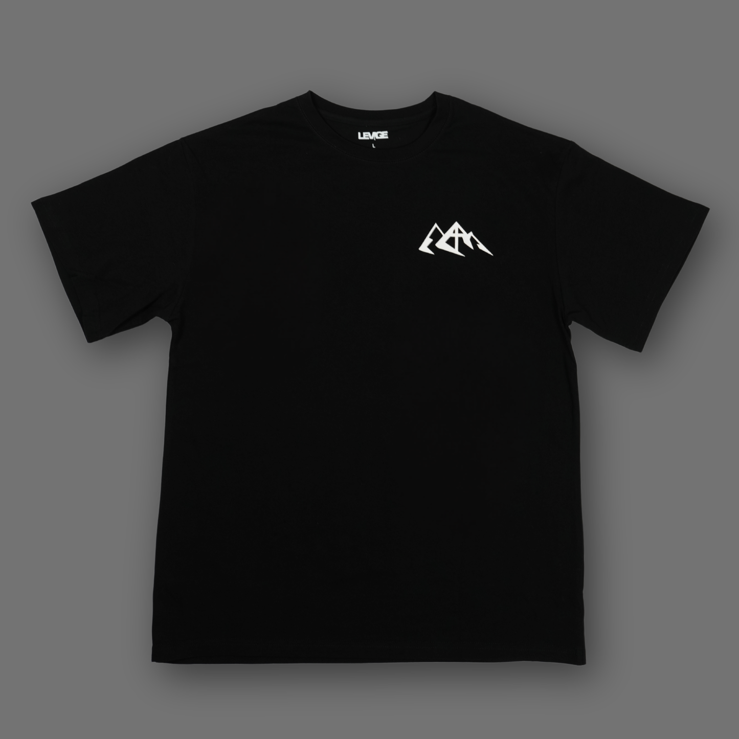 Levage Rise in Faith T-shirt