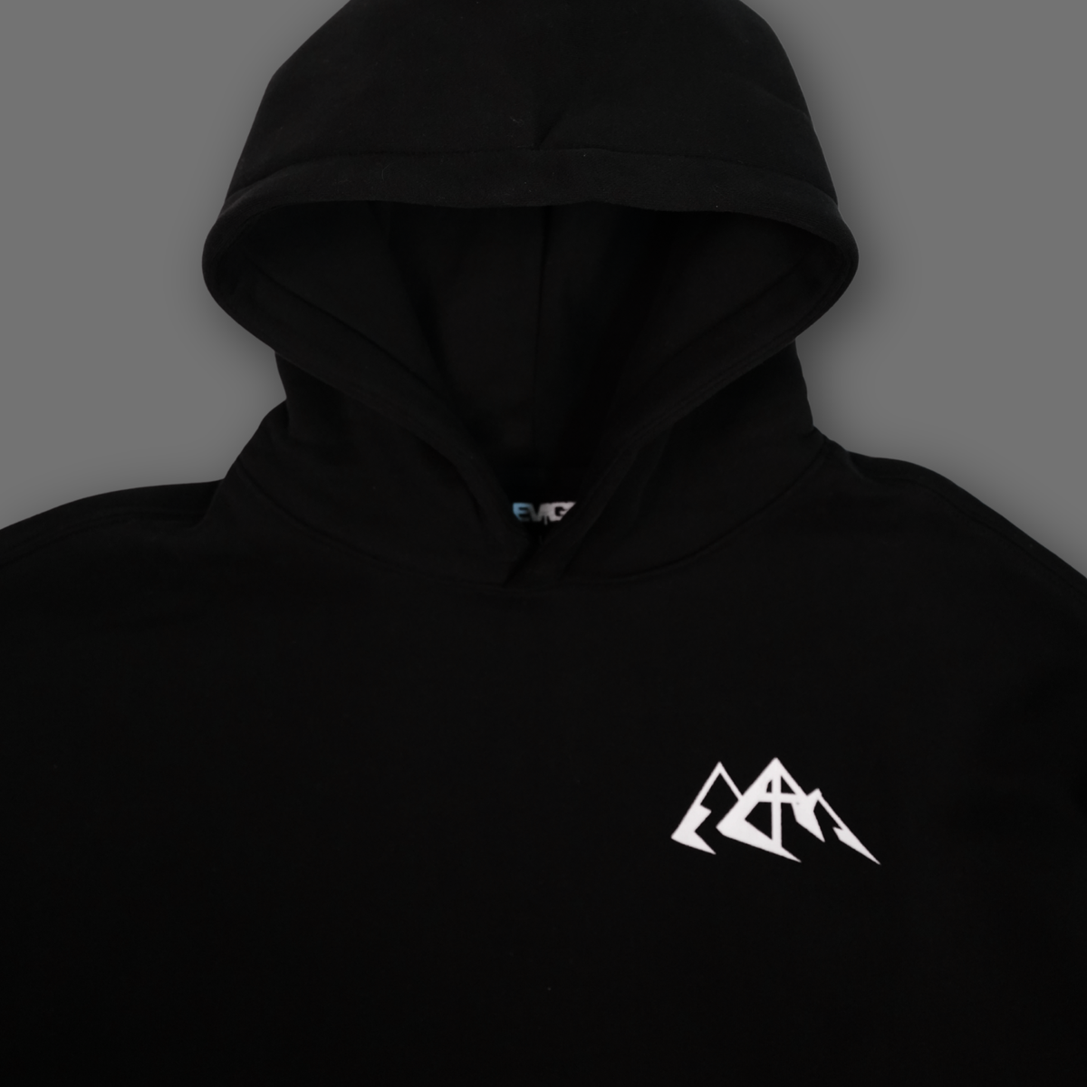 Levage Rise in Faith Hoodie