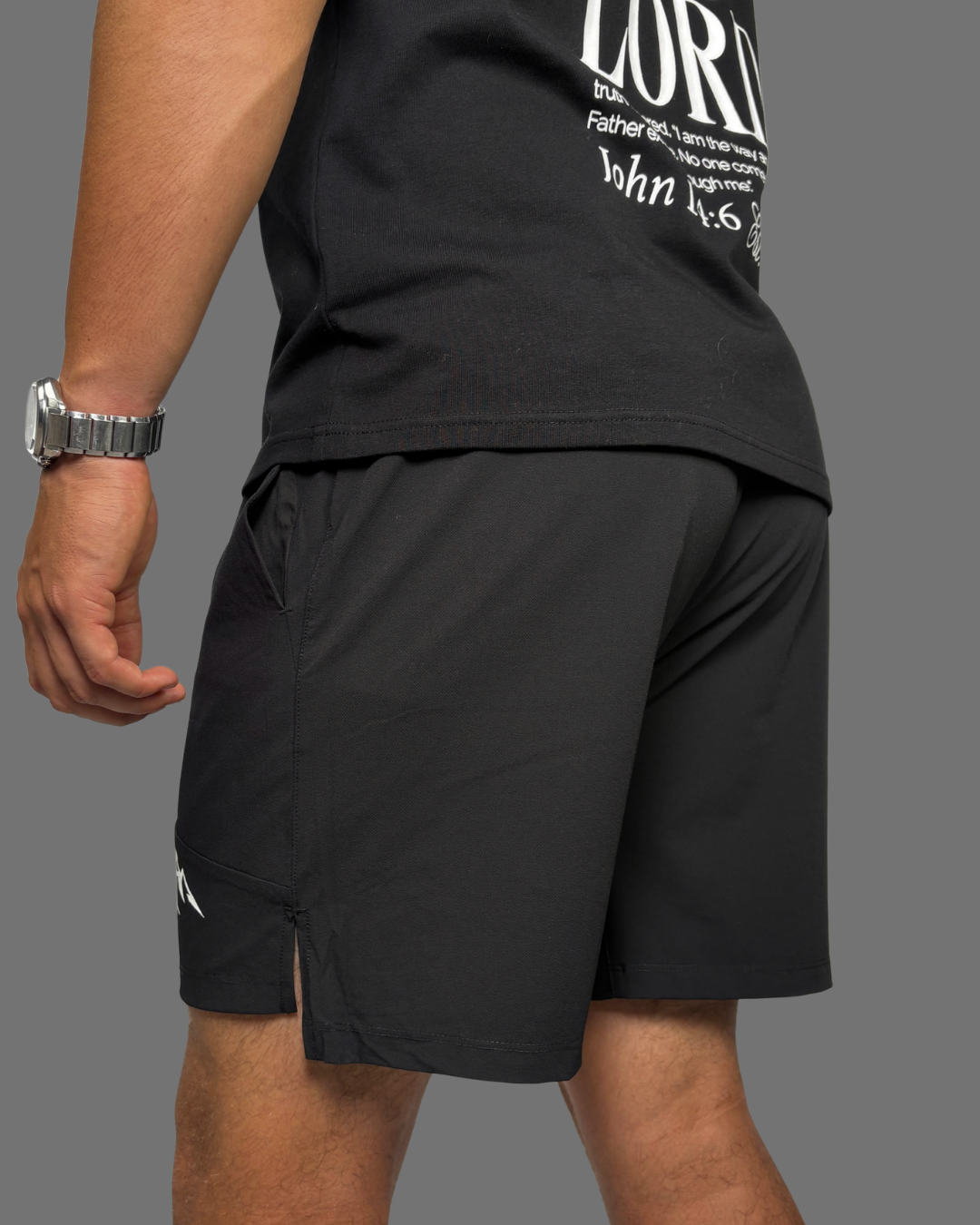 Men’s Athletic Shorts
