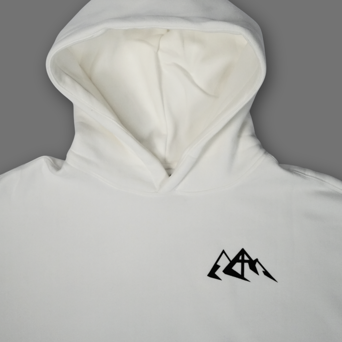 Levage Rise in Faith Hoodie