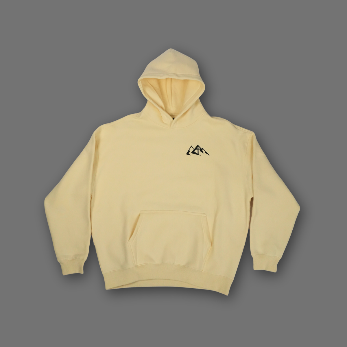 Levage Rise in Faith Hoodie